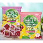 【老實農場】百香檸檬冰角6袋(28mlX10個/袋)(免運費), , large