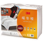 3M暖冬被新2代發熱纖維-雙人, , large