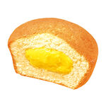 LOTTE Custard Pie (10pk), , large