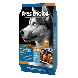  Pro's Choice 狗飼料