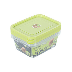 crisper box