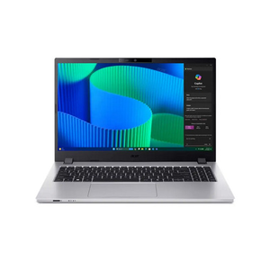 ACER 宏碁 TravelMate TMP214 14吋AI商用筆電 灰色(Ultra 5 125H/16G/512G/WIN11PRO)