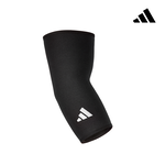 adidas 愛迪達 彈性透氣運動護肘 (單入), , large