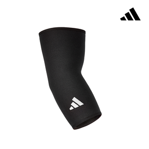 adidas 愛迪達 彈性透氣運動護肘 (單入)