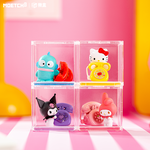 【際洋文化】Sanrio characters心動來電系列微盒Micro, , large