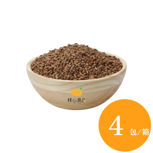 【柑心良品】熟決明子250g