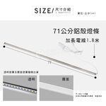 【澄境】玻璃展示櫃 公仔櫃 模型櫃 收納櫃 玻璃櫃 展示櫃 置物櫃 BO113, , large