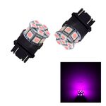 【PA LED】3156 美規 單芯 13晶 SMD LED 39晶體 後霧燈 方向燈 煞車燈 倒車燈 小燈 迷你尺寸, , large