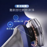 【Philips 飛利浦】SkinIQ乾濕兩用5分鐘快充電動刮鬍刀 S5388/02 360&deg;靈動刀頭 全機水洗 買就送CME-SK500, , large