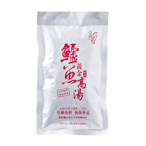 台灣好漁-黃金鱸魚高湯