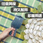 GS MALL 台灣製造 大餃子成型器 水餃工具 餃子成型 包餃子工具 料理餃子 餃子 包餃子 包餃子器 料理器具, , large