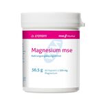 ［德風］恩世蔓舒鎂膠囊(60顆/瓶)丨德風健康館  德國緩釋型鎂 magnesium, , large