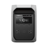 (買就送包)[劉氏國際]EcoFlow DELTA 3 Classic 1800W 儲能電源(另贈包+5K磁吸快充), , large