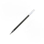 【三菱Uni】溜溜筆 筆芯 0.7mm 10支入/盒 SXR-7(黑/紅/藍)  - 黑, , large