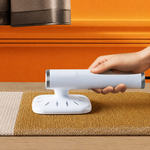 Dolcevita USB Handheld Steam Iron, 白, large