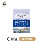 【TRILOGY奇境】澳洲無穀成貓糧 貓飼料 貓乾糧 牛肉/鮭魚300gX2包, , large