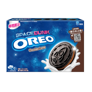 OREO CHOCOLATE