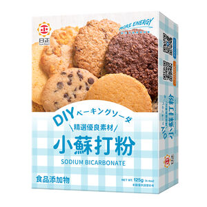 日正優質小蘇打粉