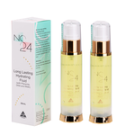 澳洲 Natures Care長效保濕胎盤素精華露(2 入組 50ml/瓶) 即期品-2027年9月到期, , large