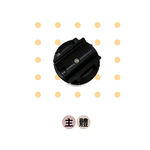 ◆六姐的店【萬用圓盤快拆支架組】安全帽專用-各品牌行車紀錄器皆適用, , large