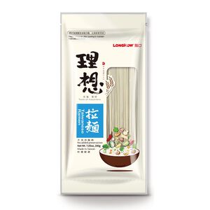龍口理想拉麵200g