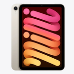 Apple iPad mini 7 8.3吋 128G WiFi 平板電腦 _ 台灣公司貨+專用 (保貼+背蓋), , large