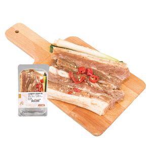 立大台灣鹹豬肉 (每盒約300克)※因配送關係實際到貨效期約2-3天