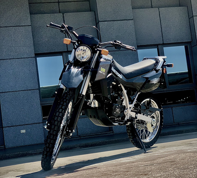HARTFORD哈特佛機車 VR220 (DB01A)