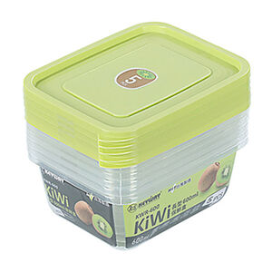 crisper box