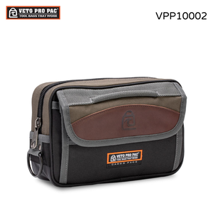 [VETO PRO PAC 維托]職人工具袋 隨身工具包 CP4 Horizontal Pouch /VPP10002