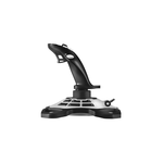 【 Logitech 羅技 】G EXTREME 3D PRO 閃靈鈦翼搖桿 公司貨, , large