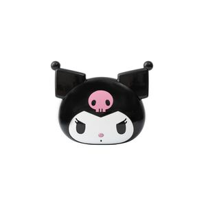 Kuromi Mango Mochi