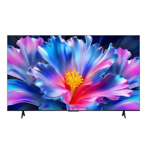 【TCL】75吋 4K Google TV 智慧連網液晶顯示器  75P6L