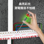 高亮彩光測電筆【二合一/十字起子】, , large
