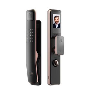 arpha K1 Ultra Smart Electronic Lock