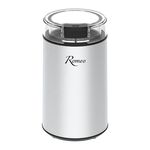 【羅蜜歐 ROMEO】 不銹鋼咖啡磨豆機, , large