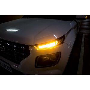 Hyundai Venue｜LED套餐 大燈 室內燈 牌照燈 方向燈 倒車燈 現代汽車