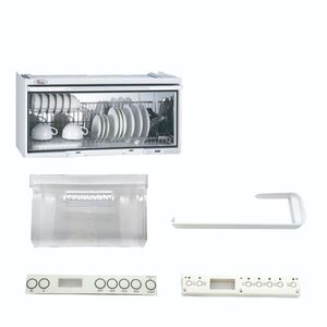 【KW廚房世界】《喜特麗原廠》JT-3680Q JT-3690Q 專用各項零件 系列二
