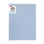 A4 Display Book, 20 Pockets &ndash; Blue , , large
