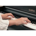 【到府安裝】KAWAI CN301 88鍵 數位電鋼琴 多色款【敦煌樂器】, , large