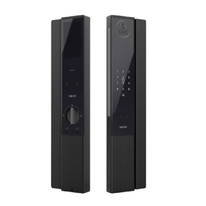 【HEXA】 人臉辨識 指紋 掌静脈 多功能 防水 智能 電子鎖 門鎖 / 台 P200-Pro