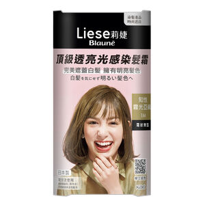 Liese Blaune (Lumiest) Coloring Cream