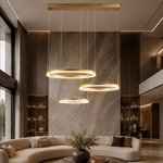 [Camida]瑪哈72W LED 高亮吊燈(CA0807-72W), , large