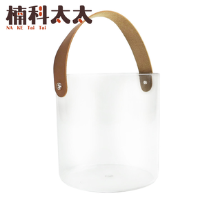 壓克力小冰桶 1.5L 618-ACBKT1.5L