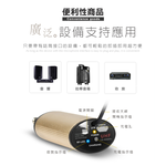 【HANLIN】-UF68 隨插即用UHF無線麥克風#UHF 無線麥克風 防干擾 高感度 演講 會議 USB, , large