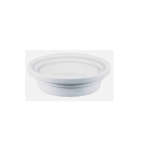 PEARL HORSE Ceramic Dripper Holder &ndash; White &ndash; JA-05-00-C-W