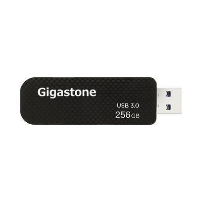 Gigastone 格紋隨身碟 256G