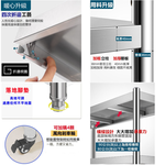 Shelves & Cabinets, , large