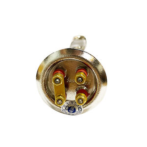 【KW廚房世界】《圓型電熱管》電熱水器零件  6K 銅管