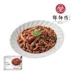 鄧師傅-土豆豬腳700g(冷凍), , large